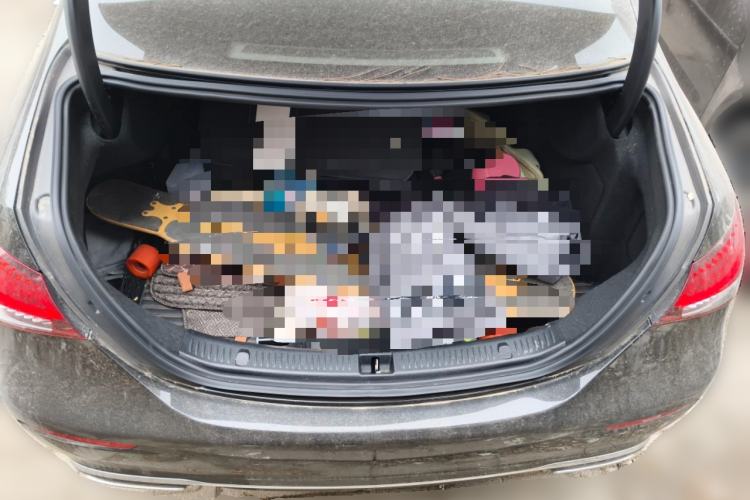 Used Mercedes-Benz E-Class 2021 Facelift E 260 L 4MATIC