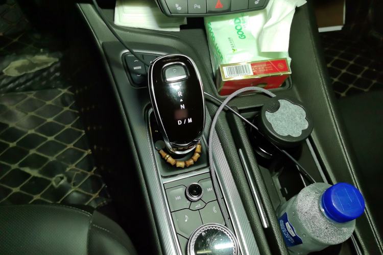 Used Cadillac CT5 2020 28T Luxury Version