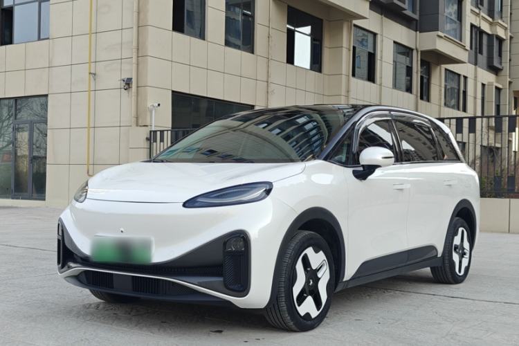 Used ARCFOX Kaola 2023 Parent-Child Edition