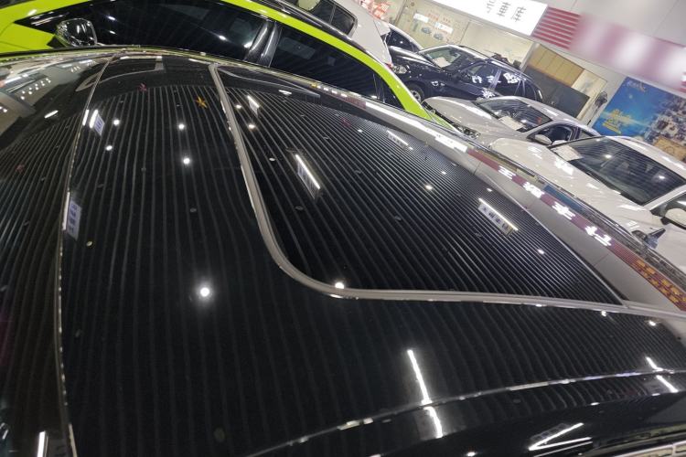 Used Volkswagen Sagitar 2021 200TSI DSG Comfort Connect Edition