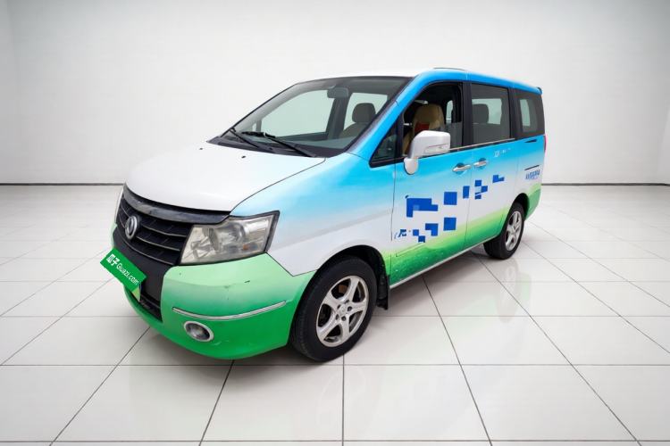 Used Dongfeng Shuaike 2011 1.6L Manual Comfort 7-Seater Guazi used car, China used car export, Used car for sale, Used  cars, Cheapest cars for sale