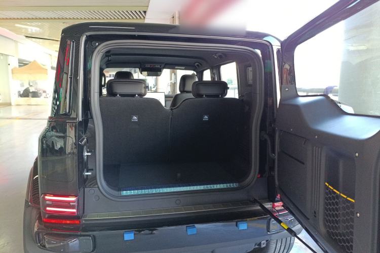 Used iCAR V23 2026 Model 401 Two-Wheel Drive Super Sports Edition