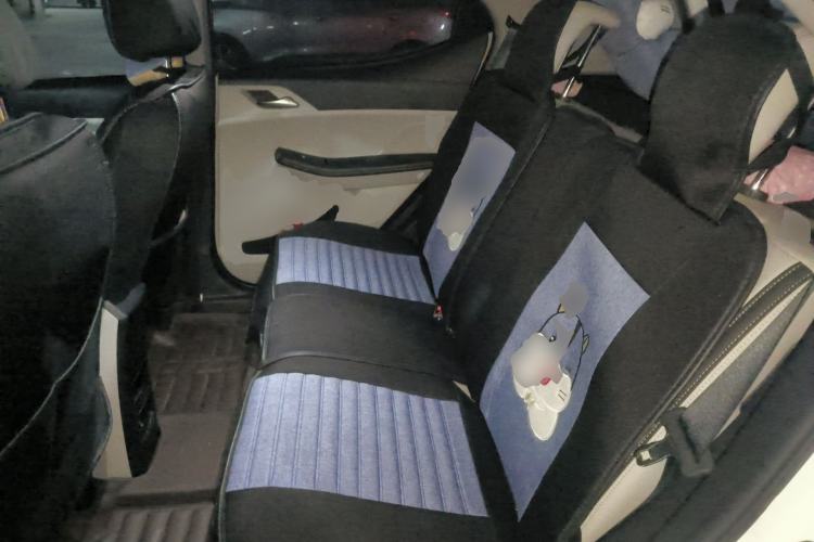 Used BYD Yuan Pro 2021 401 km Deluxe Version
