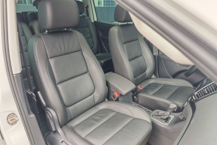 Used Volkswagen Sharan 2016 380TSI Luxury 7-Seater