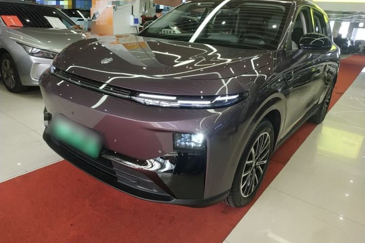 Used Leapmotor B10 2025 510 Joyful Edition