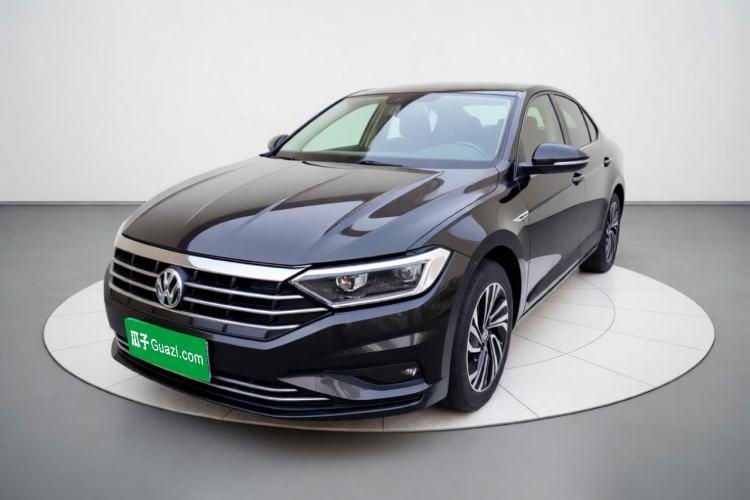 Used Volkswagen Sagitar 2022 280TSI DSG Flyover Edition