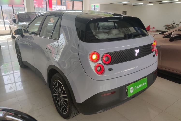 Used firefly 2025 Illuminated Edition
