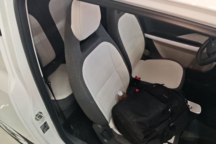 Used Geely Galaxy Panda 2025 210 km – Yuanqi Bear
