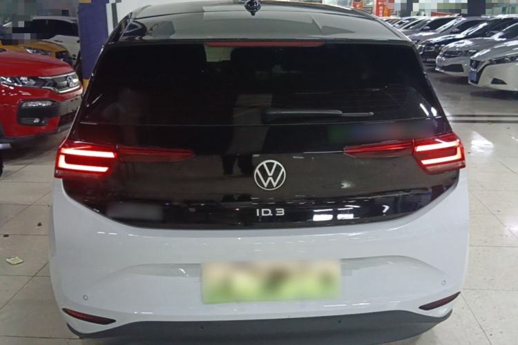 Used Volkswagen ID.3 2023 Pure Smart Edition
