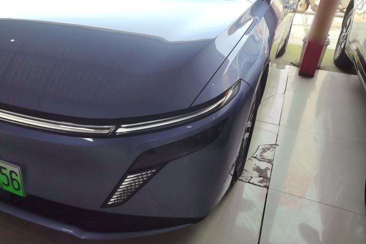 Used Nissan N6 2026 Model 180 Max Left Front Headlight