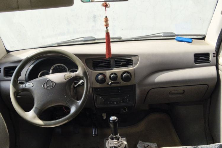 Used CHANGAN KAICHENG Star 2 