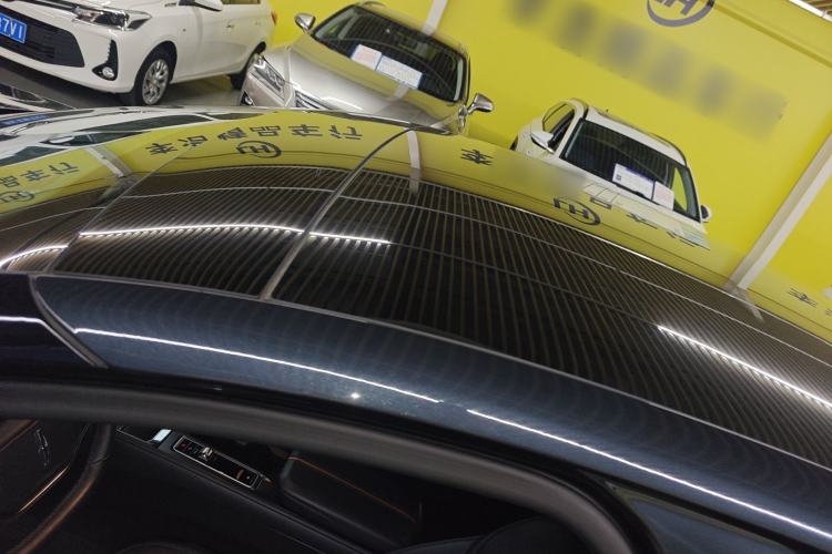 Used Lincoln Z 2022 iKoo Centennial Limited Edition
