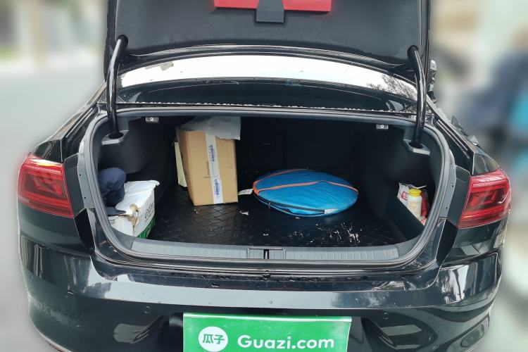 Used Volkswagen Magotan 2020 380TSI DSG Prestige Edition