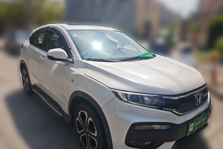 Used Honda XR-V 2015 1.8L EXi CVT Comfort Version
