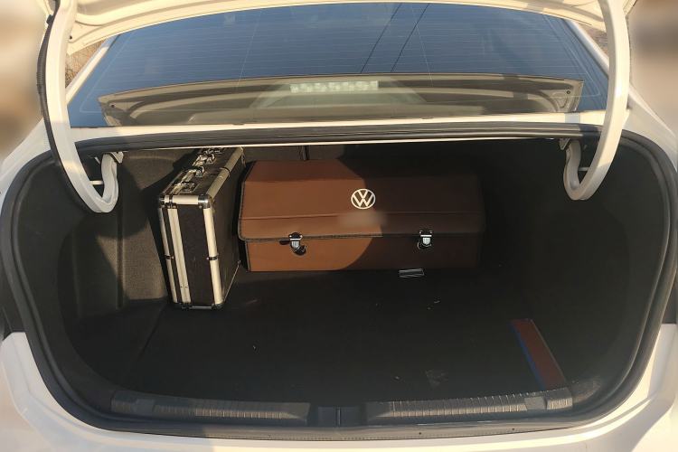 Used Volkswagen Lavida 2022 280TSI DSG Comfort Edition