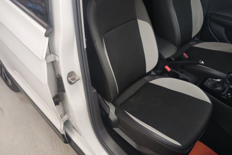 Used Volkswagen Tacqua 2021 1.5L Automatic Yue Zhi Lian Edition