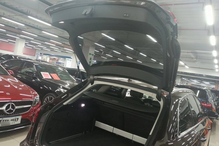 Used Audi A6 2017 Avant 40 TFSI Sport Edition