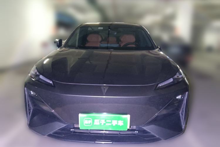 Used Deepal S07 2023 200Max Range-Extended Version
