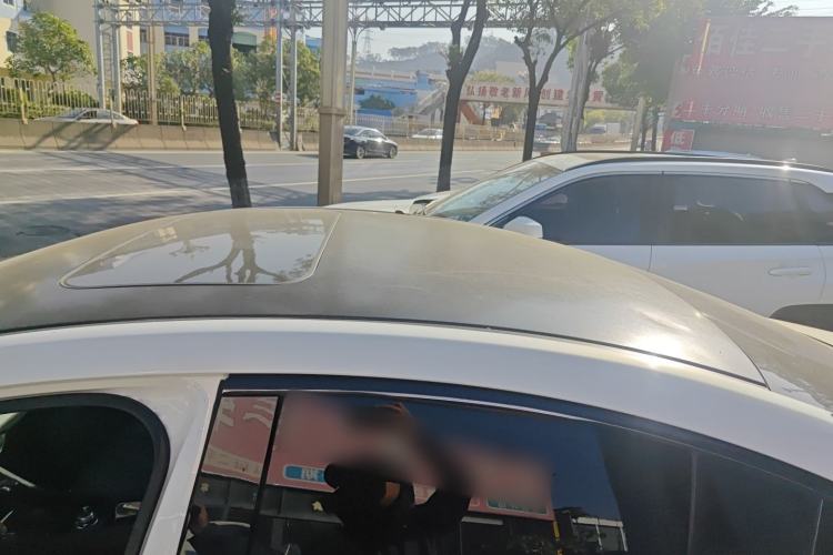 Used Mazda Atenza 2021 2.5L Sky Blue Sport Edition