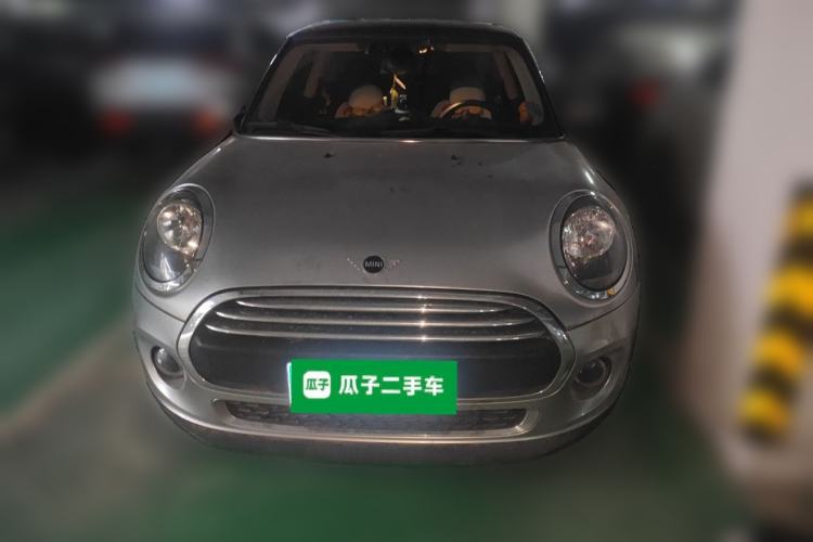Used MINI MINI 2020 1.5T ONE
