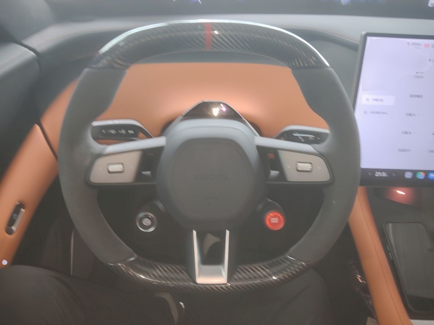Xiaomi Auto YU7 2025 Ultra-Long Range High-Performance All-Wheel-Drive Max Edition — снимка 13