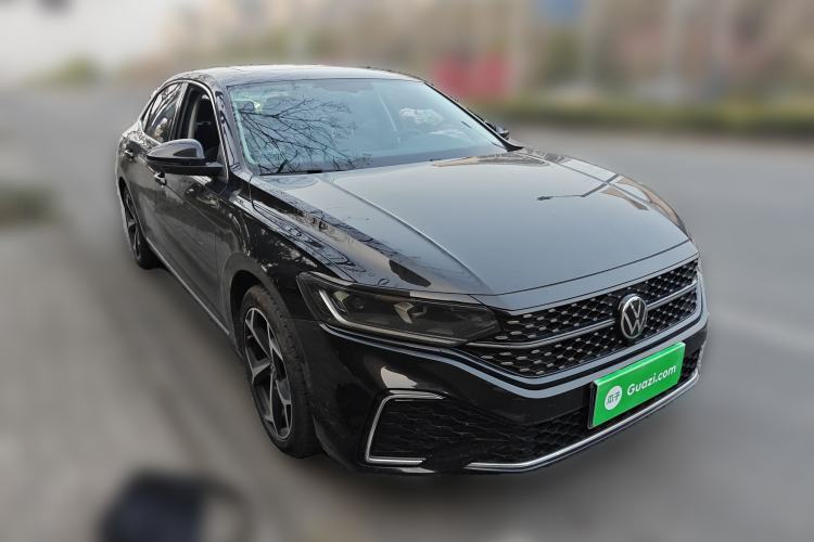 Used Volkswagen Passat 2024 380TSI Starry Elite Edition
