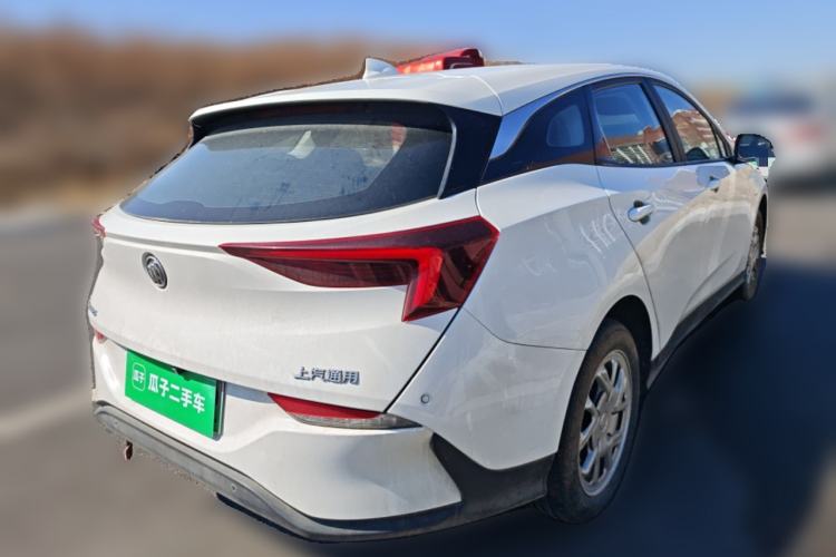 Used Buick Velite 6 2024 450km Range Commuter Version