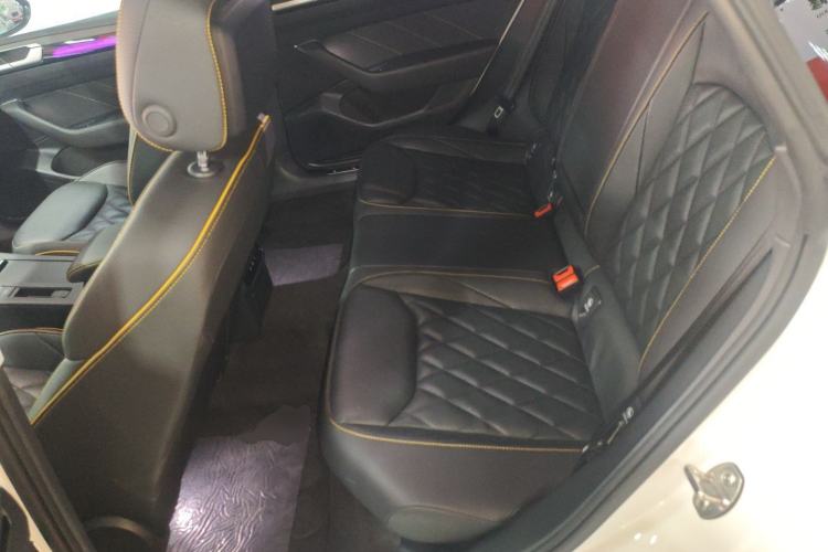 Used Volkswagen FAW-Volkswagen CC 2024 380TSI Striking Edition