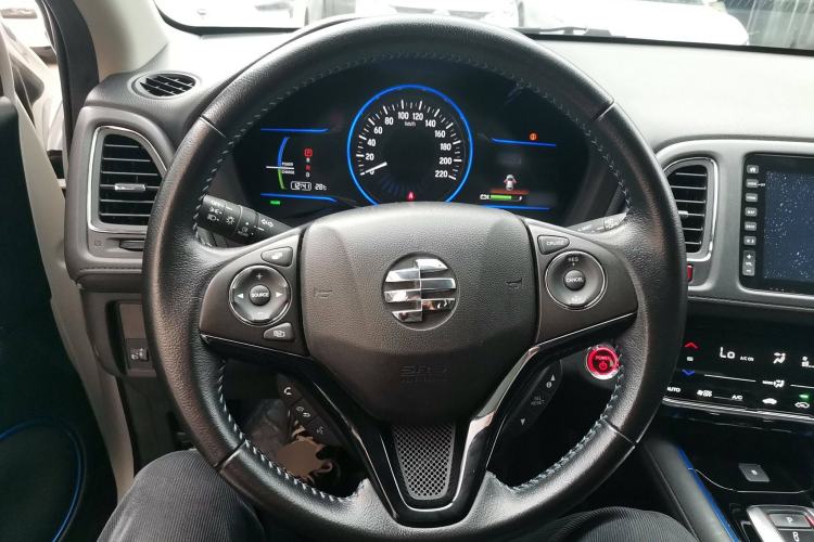 Used Everus VE-1 2020 Comfort Edition
