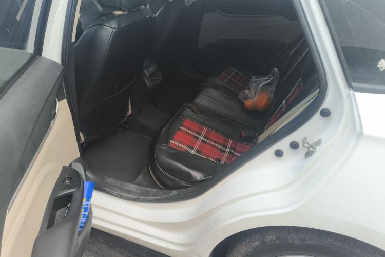 Used Buick GT 2016 15N Automatic Entry-Level Trim