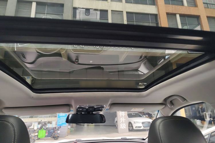 Used JETOUR X70 2020 1.5T Manual EnjoyDrive Edition 5 Seats