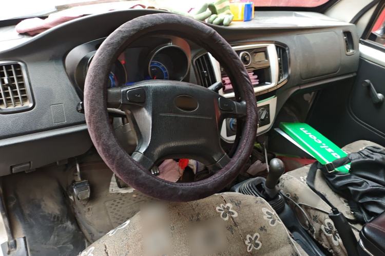 Used Dongfeng Xiaokang C31  Steering Wheel
