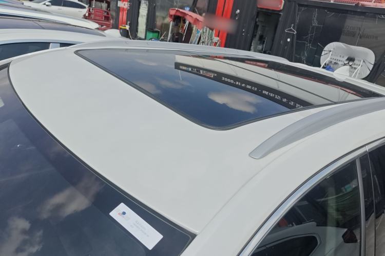 Used Cadillac XT5 2016 25T Luxury Model
