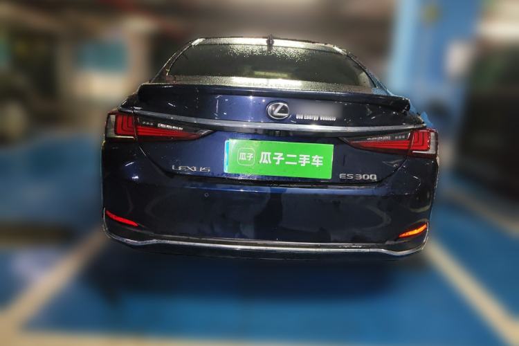 Used Lexus ES 2020 200 Excellence Edition