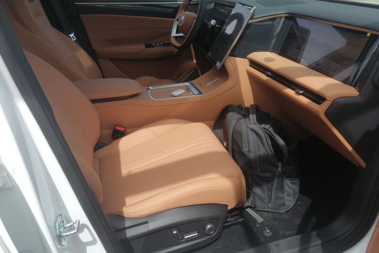 Used Geely Galaxy L7 2025 EM-i 115km Exploration+ Edition
