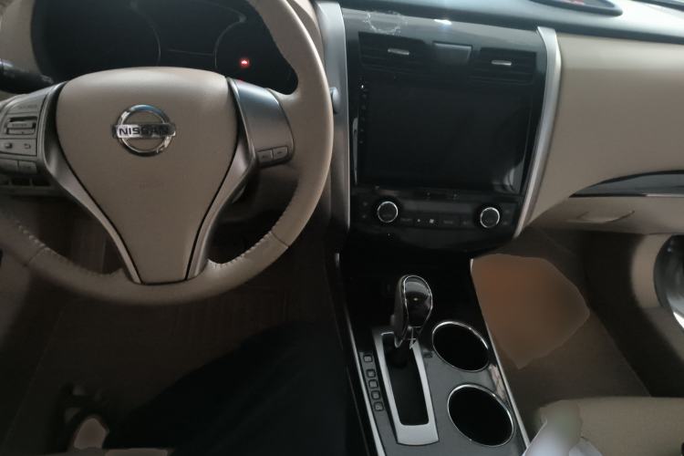 Used Nissan Teana 2013 2.0L XL Comfort Edition
