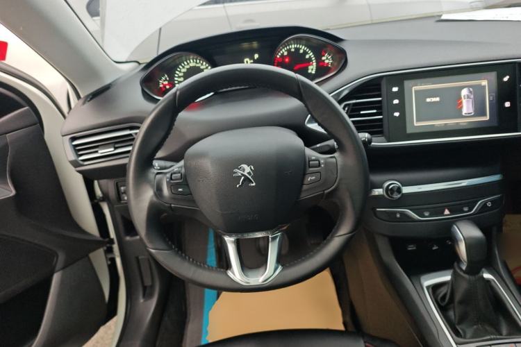 Used Peugeot 308S 2015 1.2T Automatic Jingchi Edition