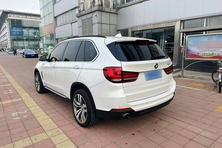 Used BMW X5 (Import) 2015 xDrive28i
