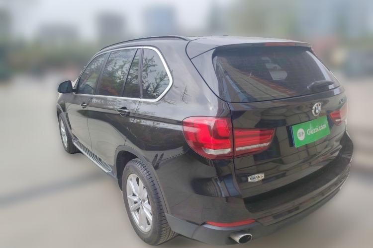 Used BMW X5 2015 xDrive28i
