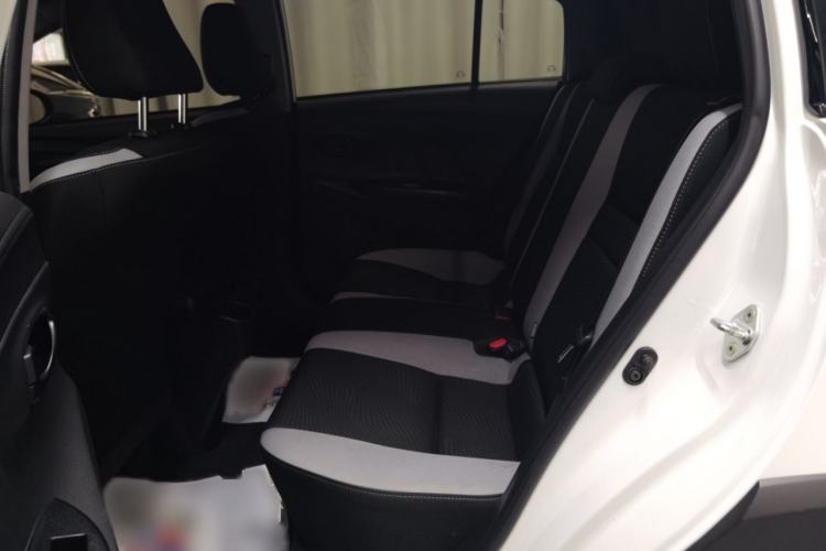 Used Toyota YARiS L Zhi Xuan 2021 X-Trail 1.5L CVT Leading Edition