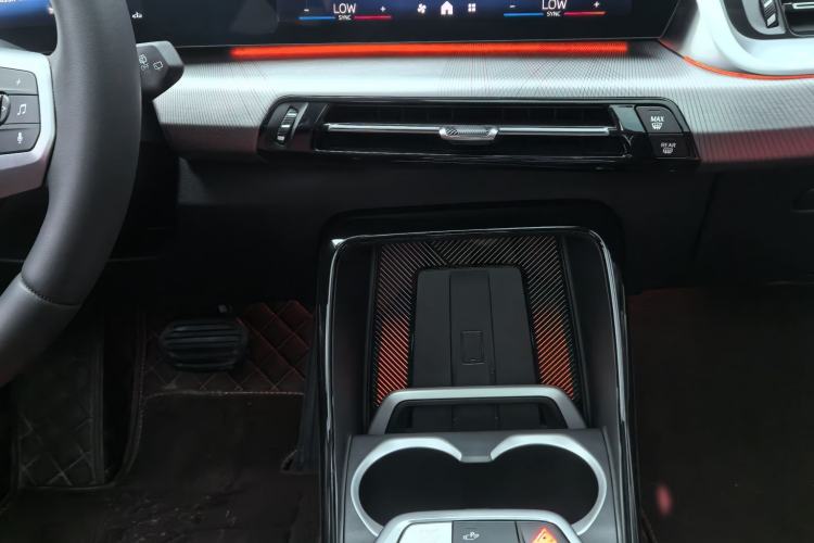 Used BMW X1 2023 sDrive25Li M Sport Package