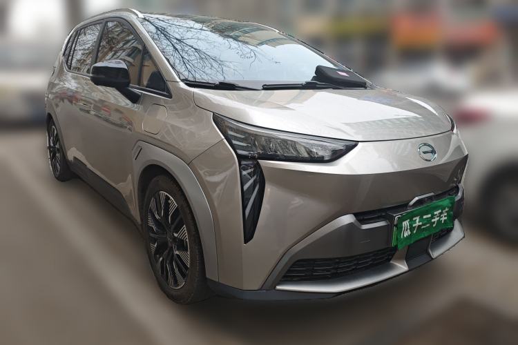 Used AION Y 2022 Plus 70 Tech Edition
