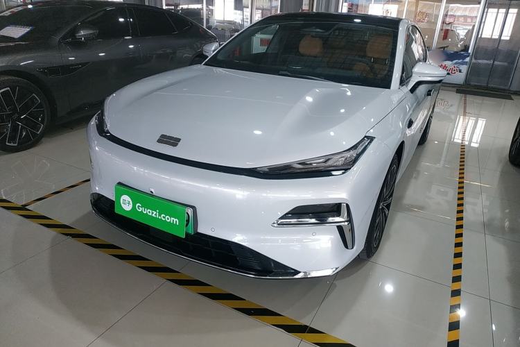 Used Geely Galaxy 8 2025 130km EM-i Flagship Edition