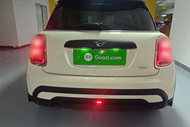 Used MINI MINI 2022 Updated 1.5T ONE