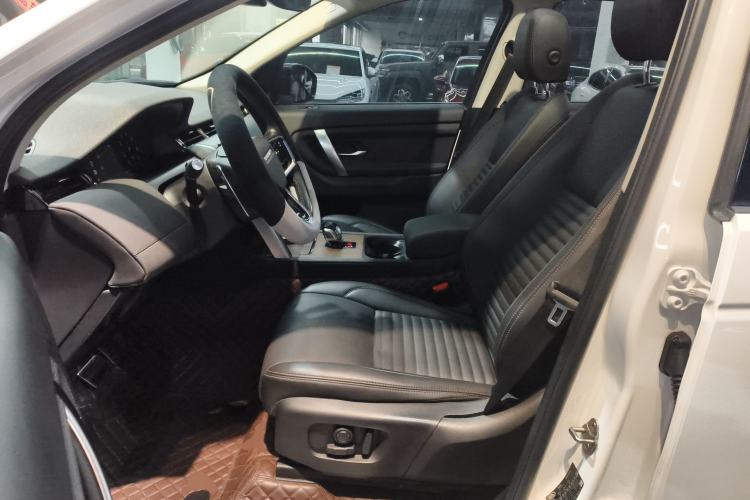 Used Land Rover Discovery Sport 2024 Performance Tech Edition