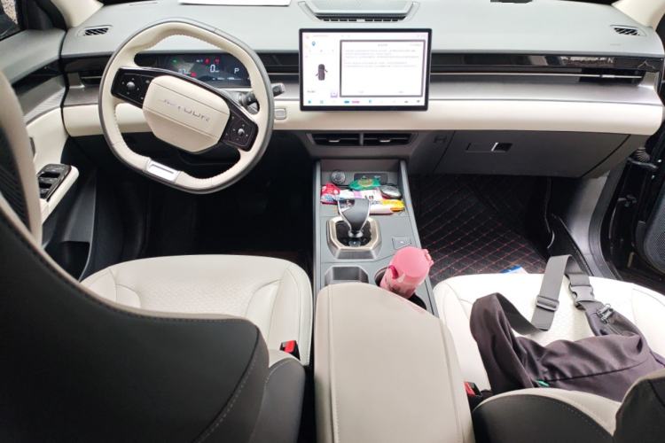 Used JETOUR Dashing 2023 1.5T DCT Starlight Shine Pro Edition