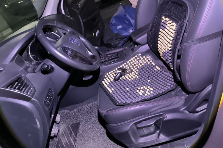 Used CHANGAN CS75 2016 1.8T Automatic Elite Model China V Standard