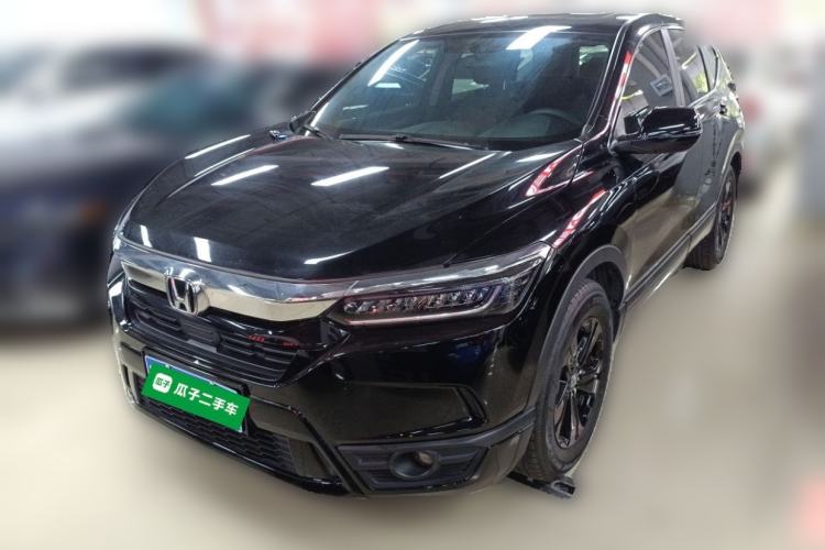 Used Honda Breeze 2021 240TURBO CVT Front-Wheel Drive Elite Edition