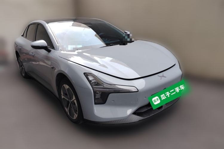 Used XPeng MONA M03 2025 620 Ultra-Long Range Plus