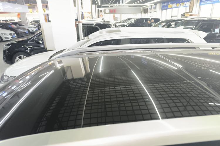 Used Kia Sportage R 2021 Ace 2.0L Splendid Edition Roof